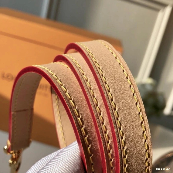 Cheap PM Vuitton ALMA Louis 0823